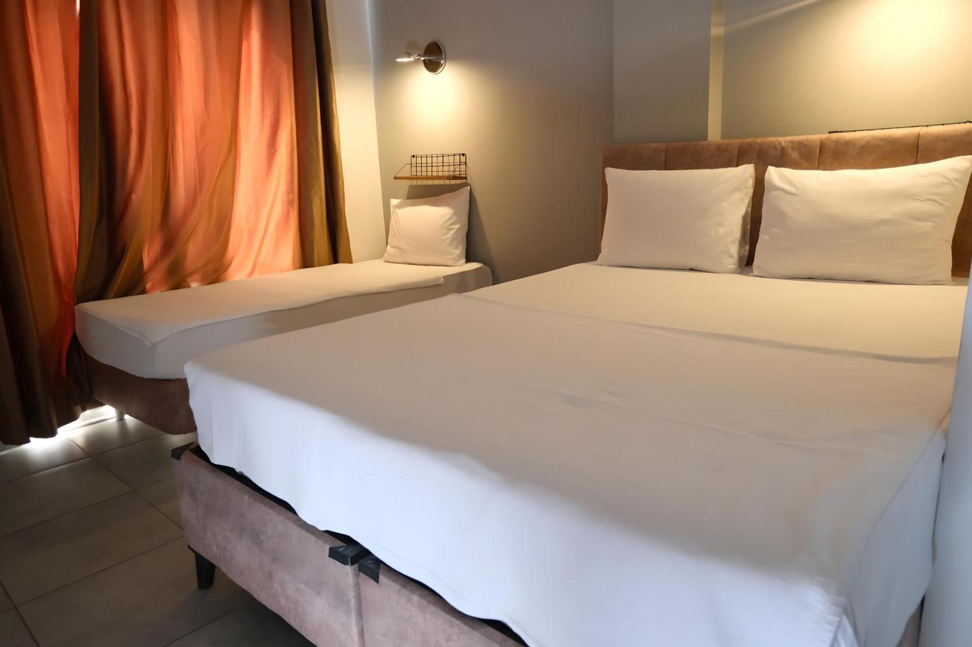 Babil Hotel Анталья Экстерьер фото