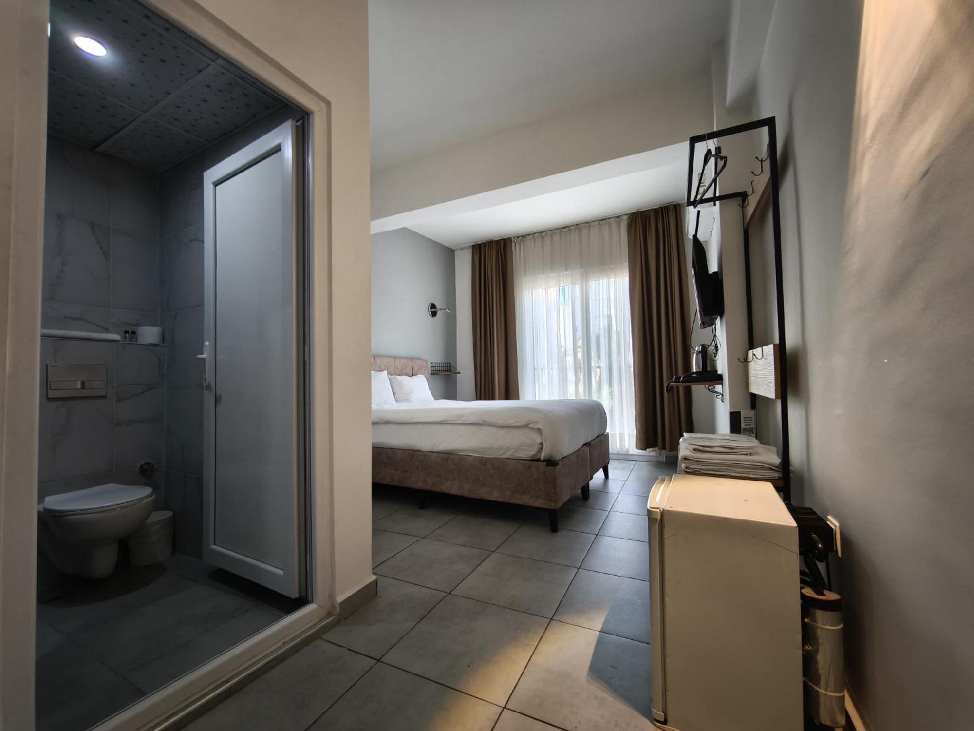 Babil Hotel Анталья Экстерьер фото
