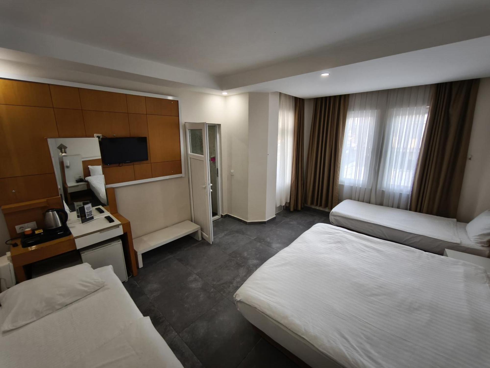Babil Hotel Анталья Экстерьер фото