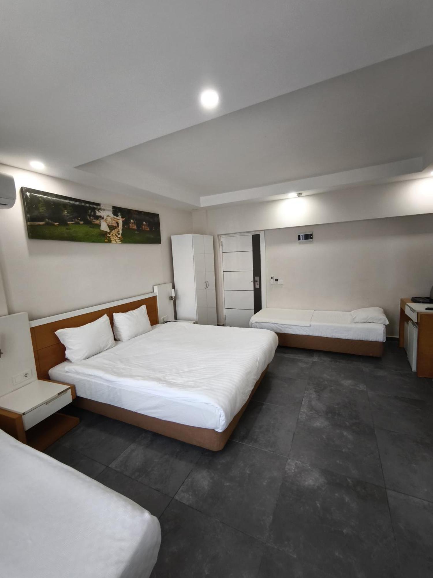 Babil Hotel Анталья Экстерьер фото