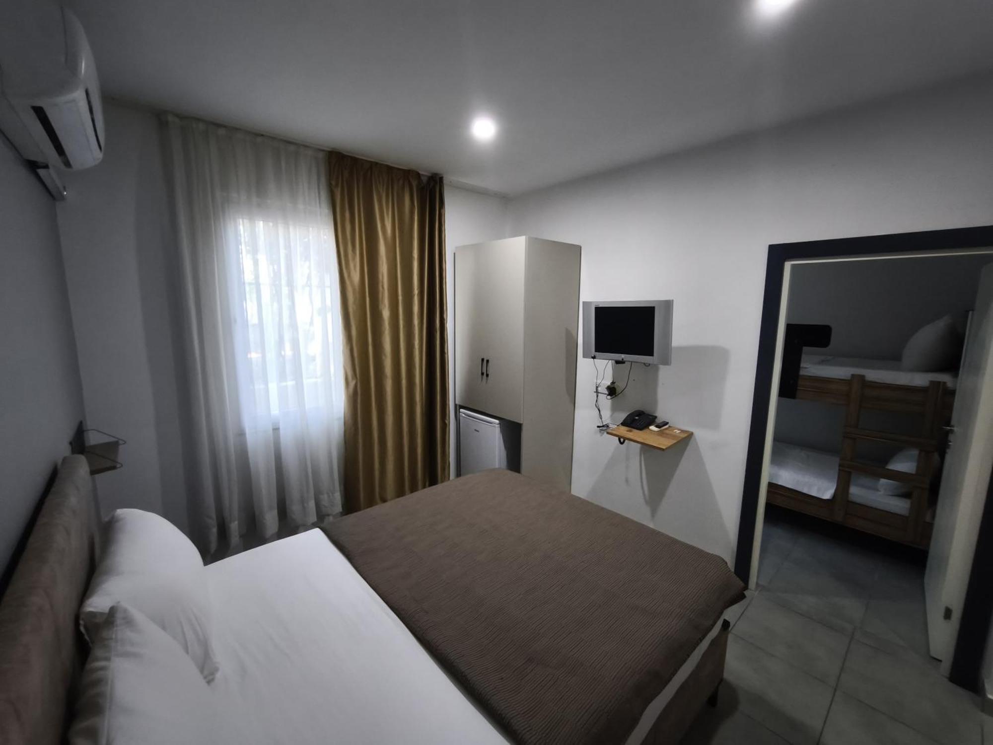 Babil Hotel Анталья Экстерьер фото