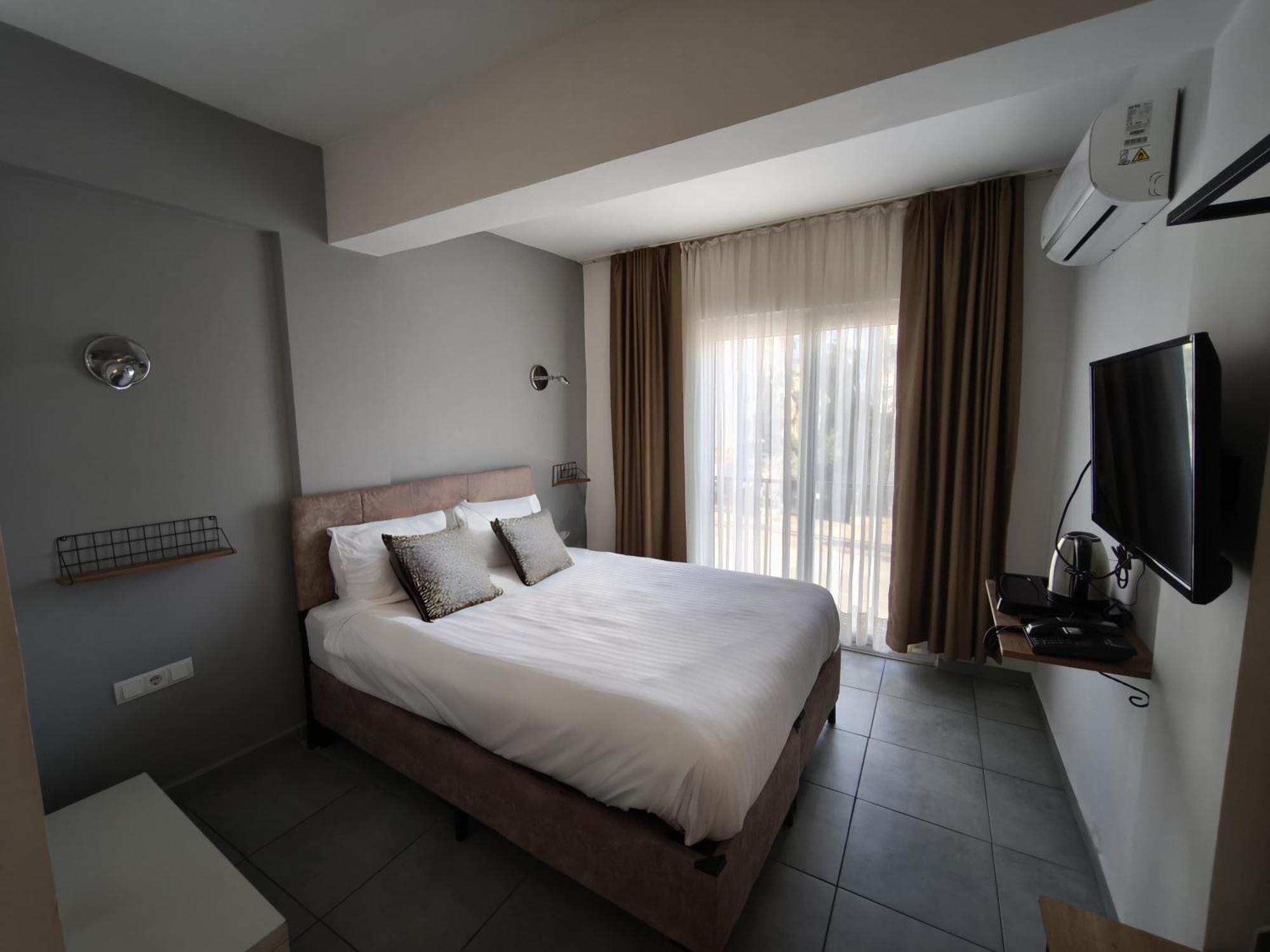 Babil Hotel Анталья Экстерьер фото