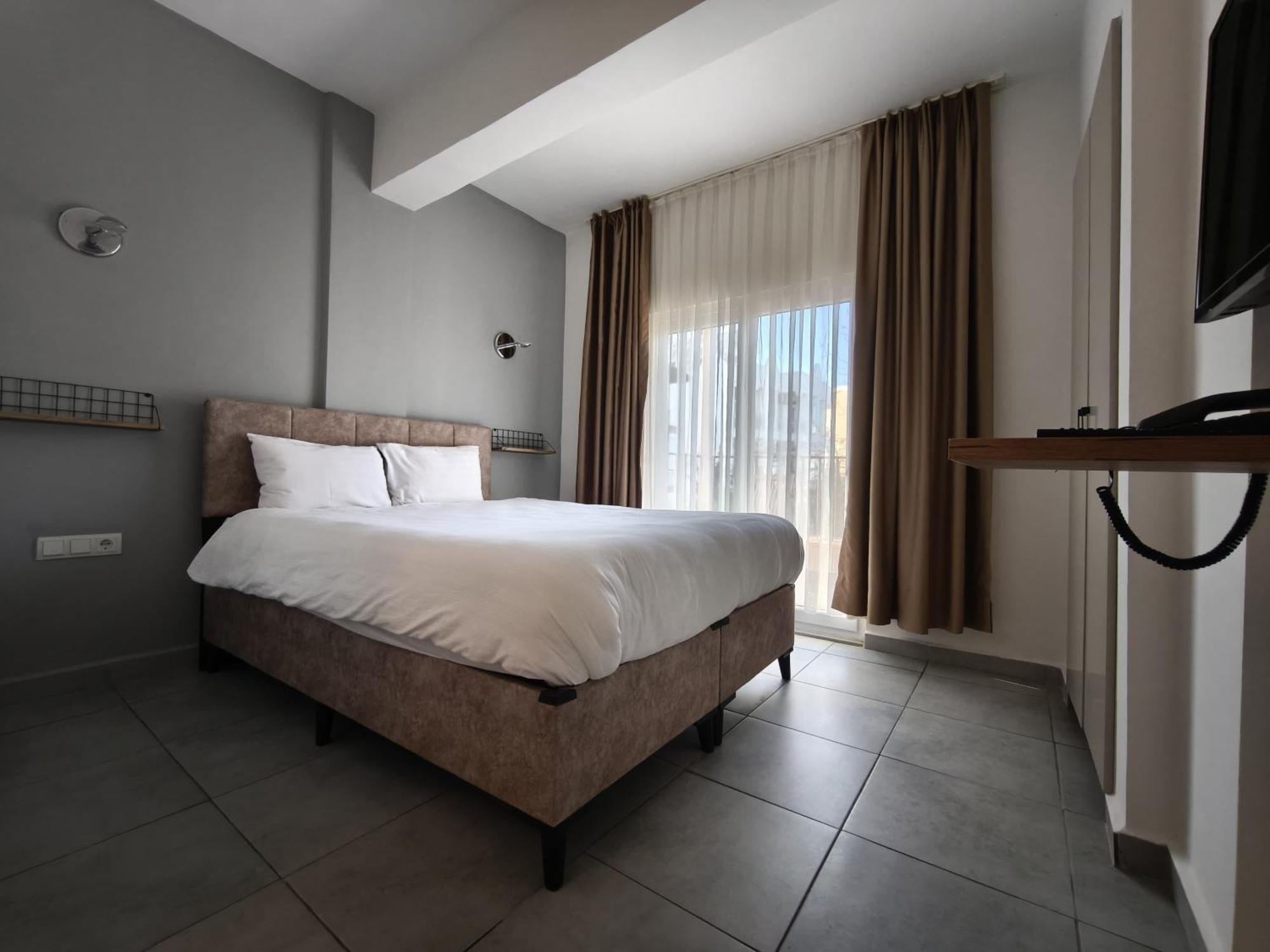 Babil Hotel Анталья Экстерьер фото