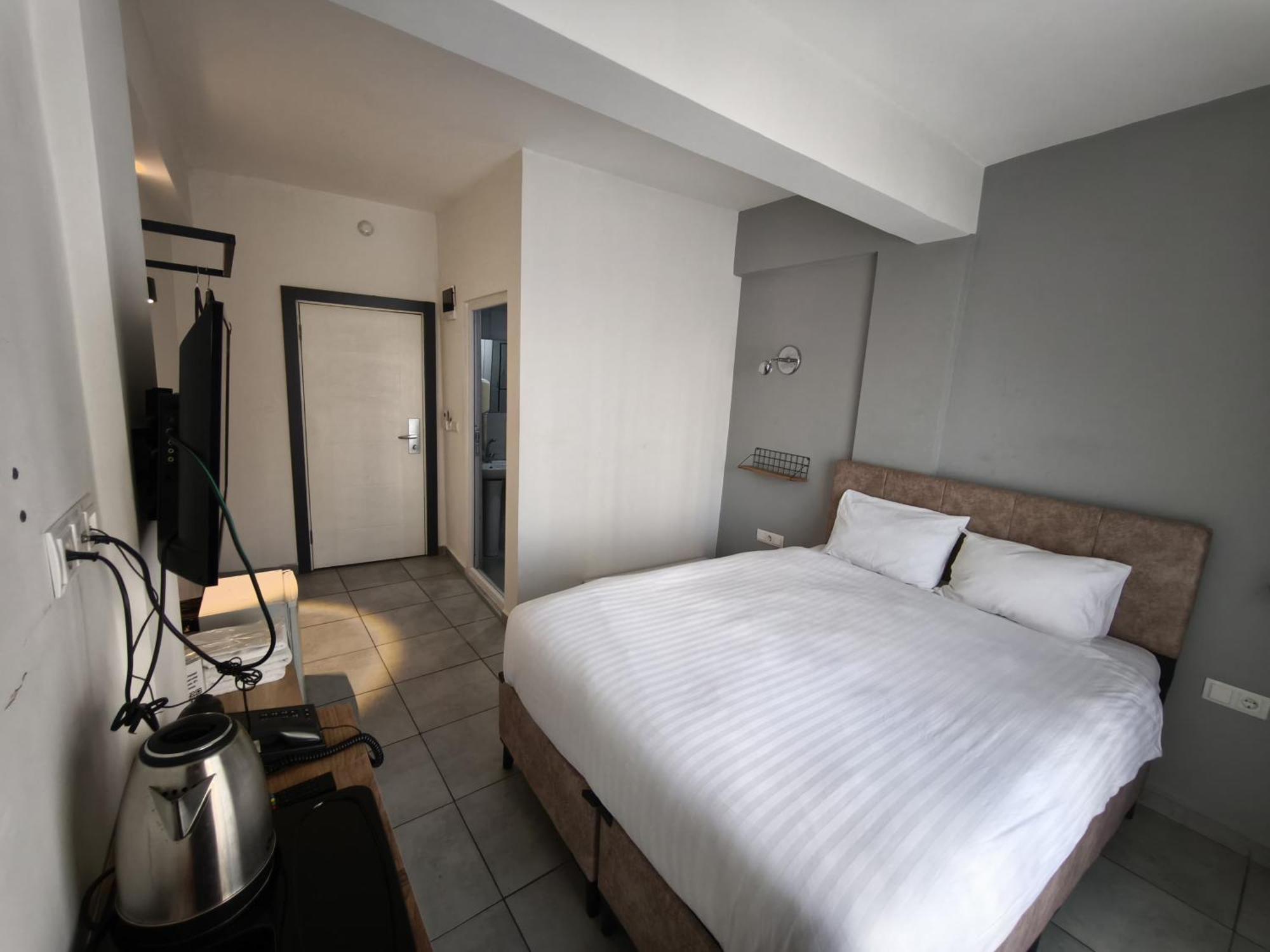 Babil Hotel Анталья Экстерьер фото