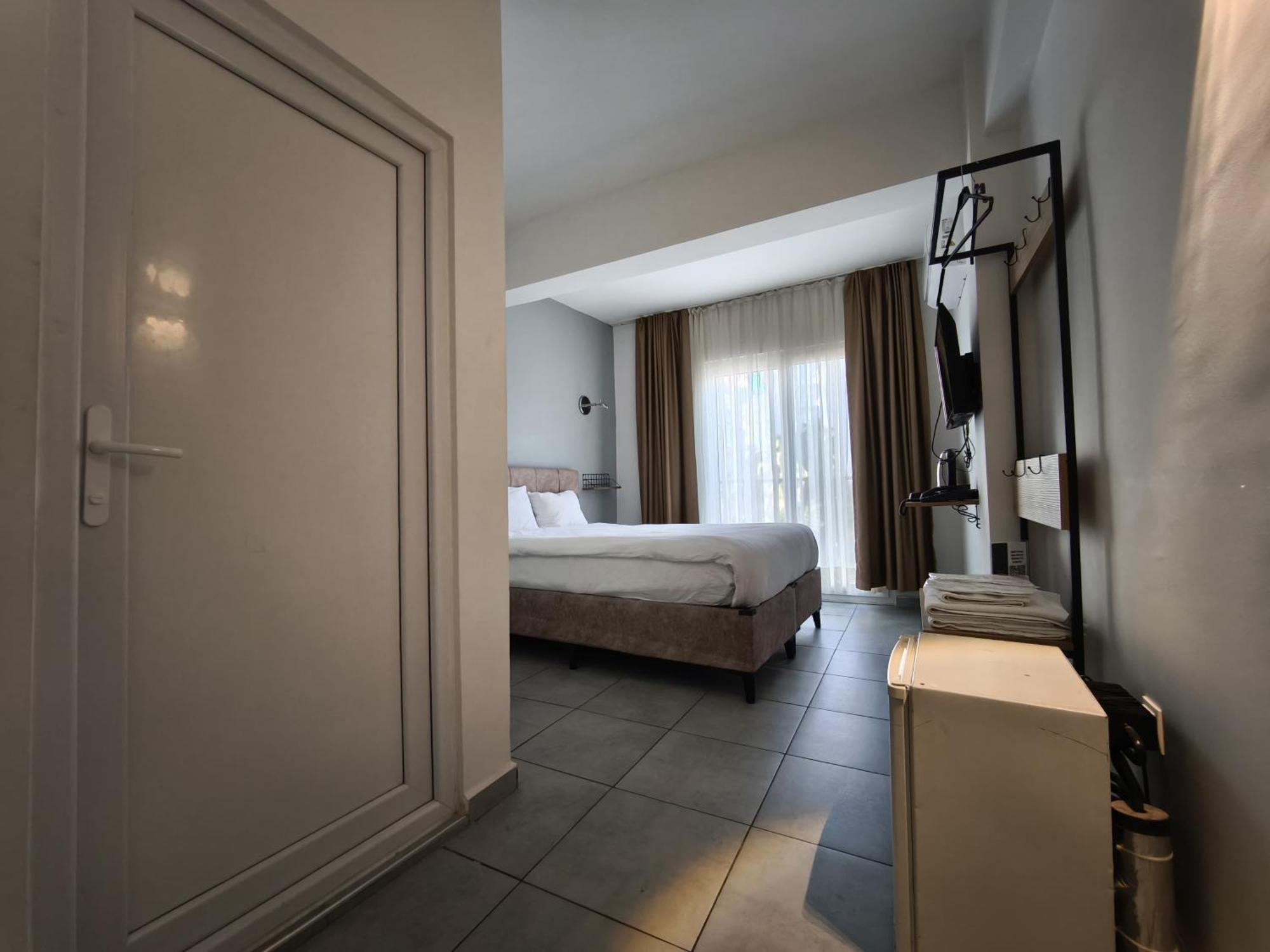 Babil Hotel Анталья Экстерьер фото