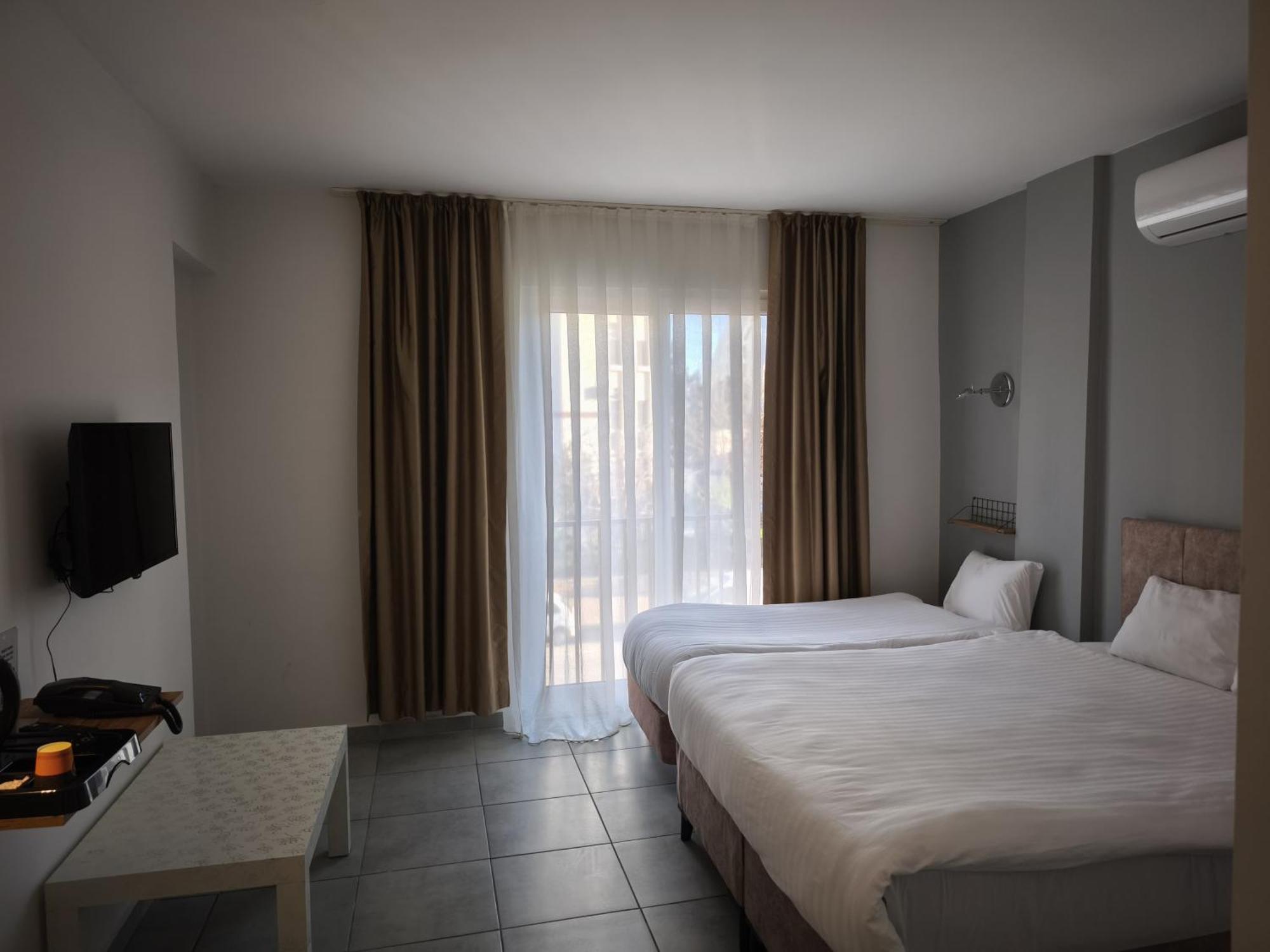 Babil Hotel Анталья Экстерьер фото