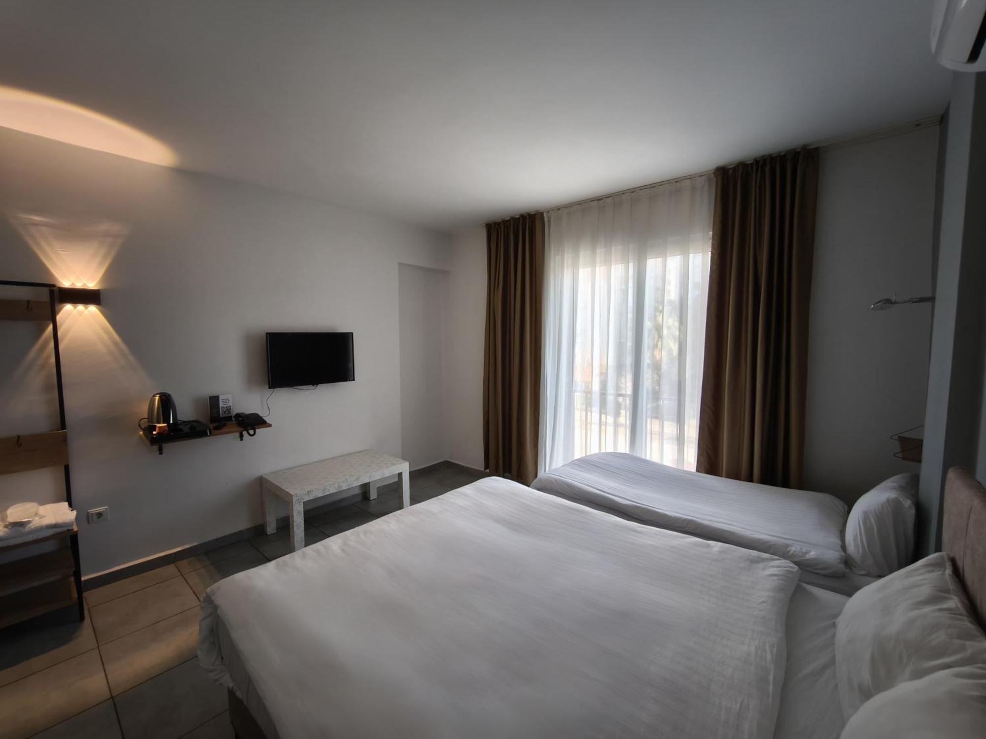 Babil Hotel Анталья Экстерьер фото