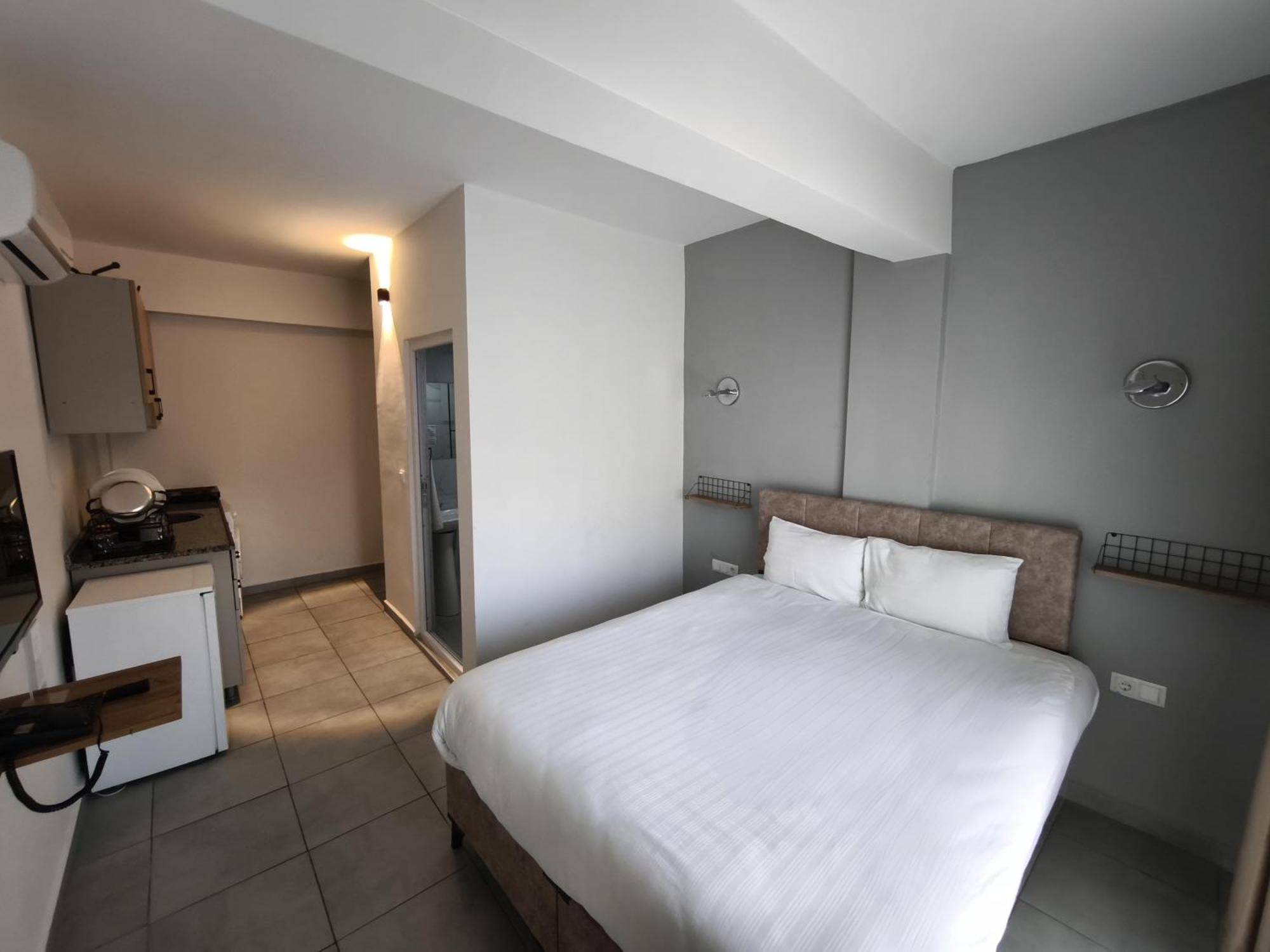 Babil Hotel Анталья Экстерьер фото