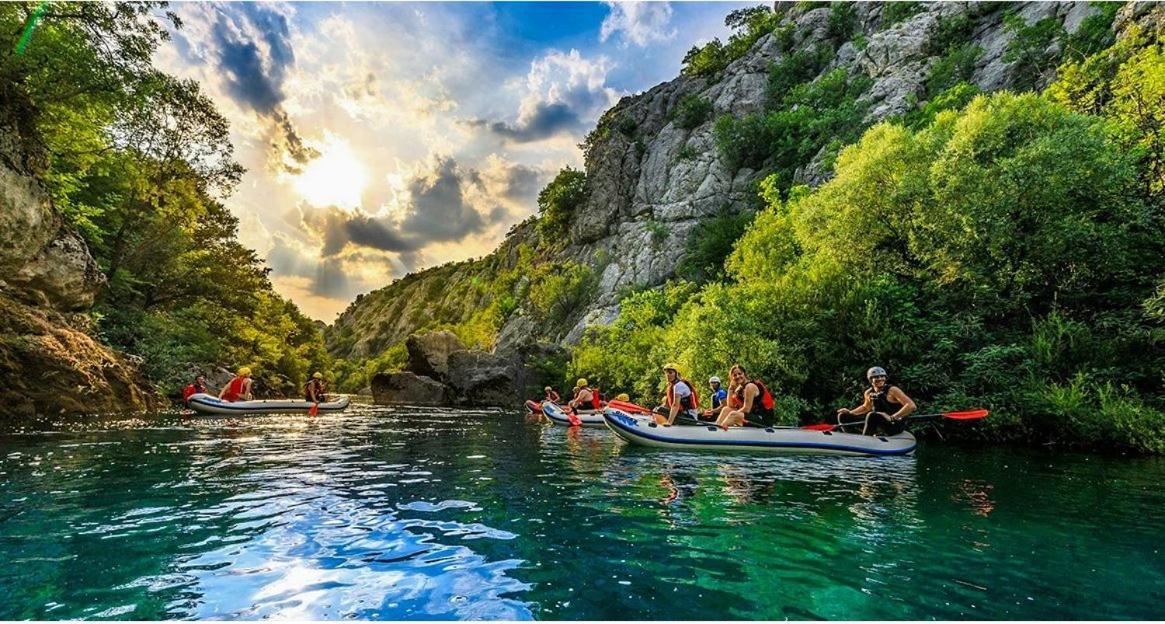 Babil Hotel Анталья Экстерьер фото
