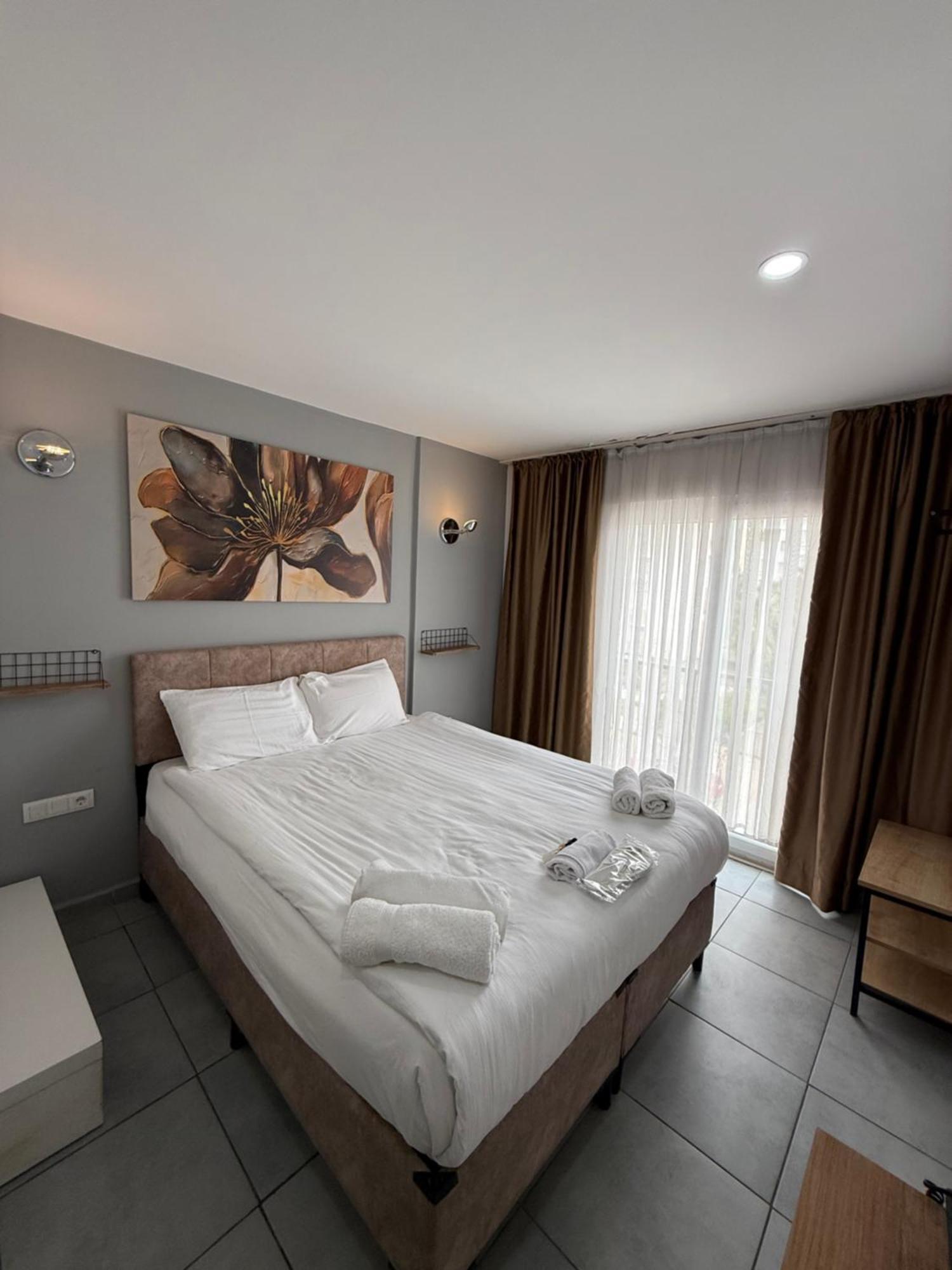 Babil Hotel Анталья Экстерьер фото