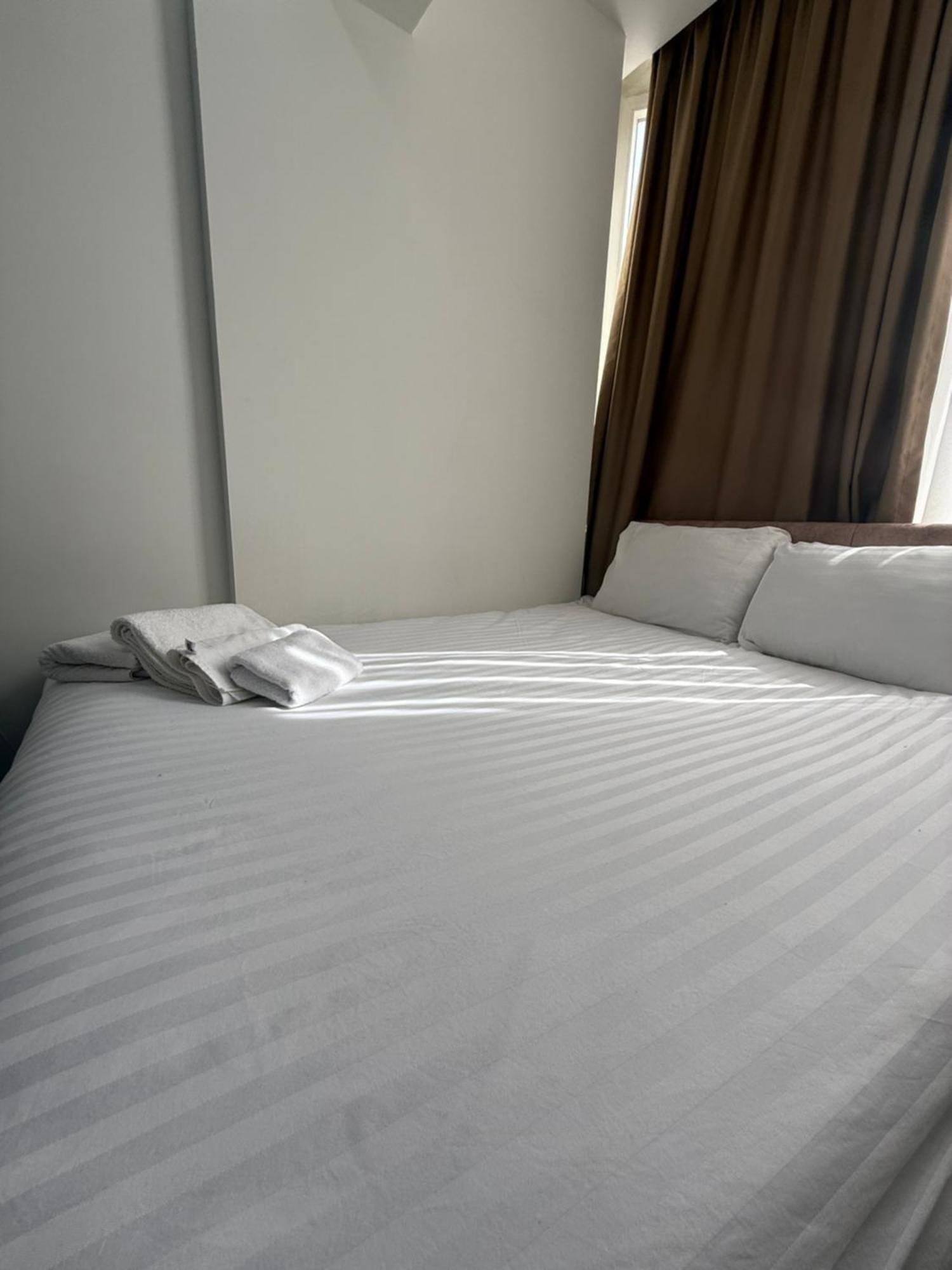 Babil Hotel Анталья Экстерьер фото