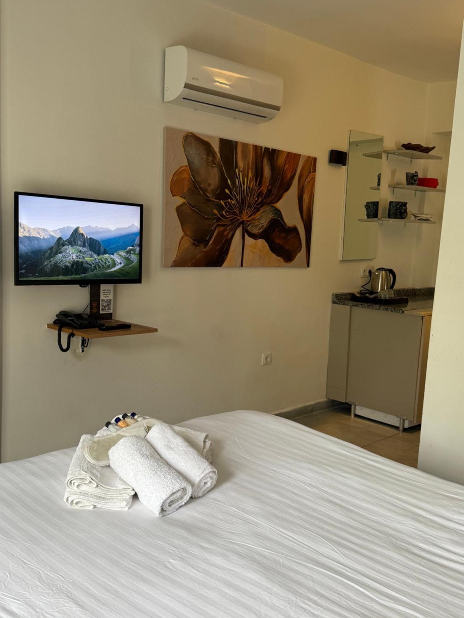 Babil Hotel Анталья Экстерьер фото