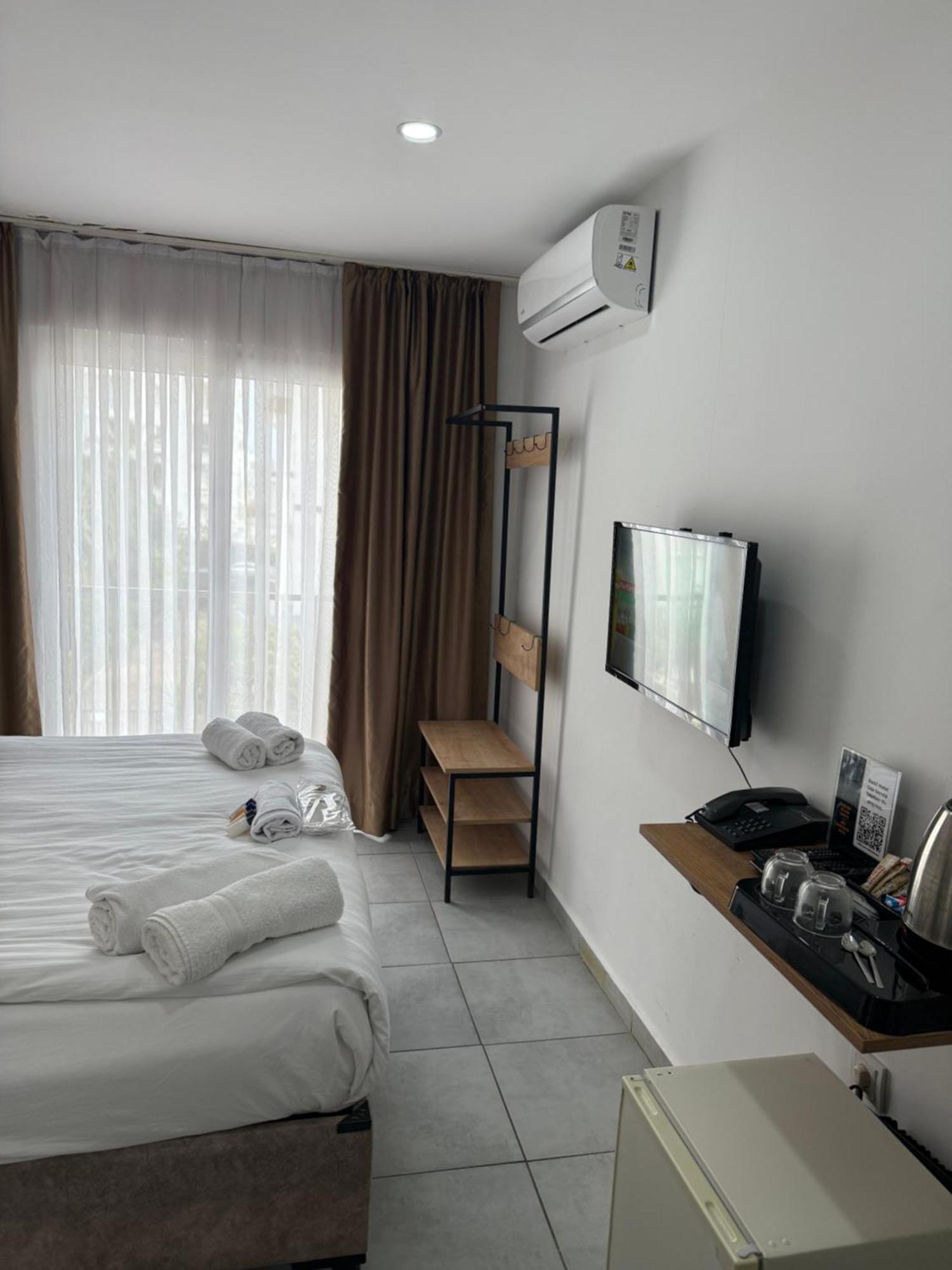 Babil Hotel Анталья Экстерьер фото