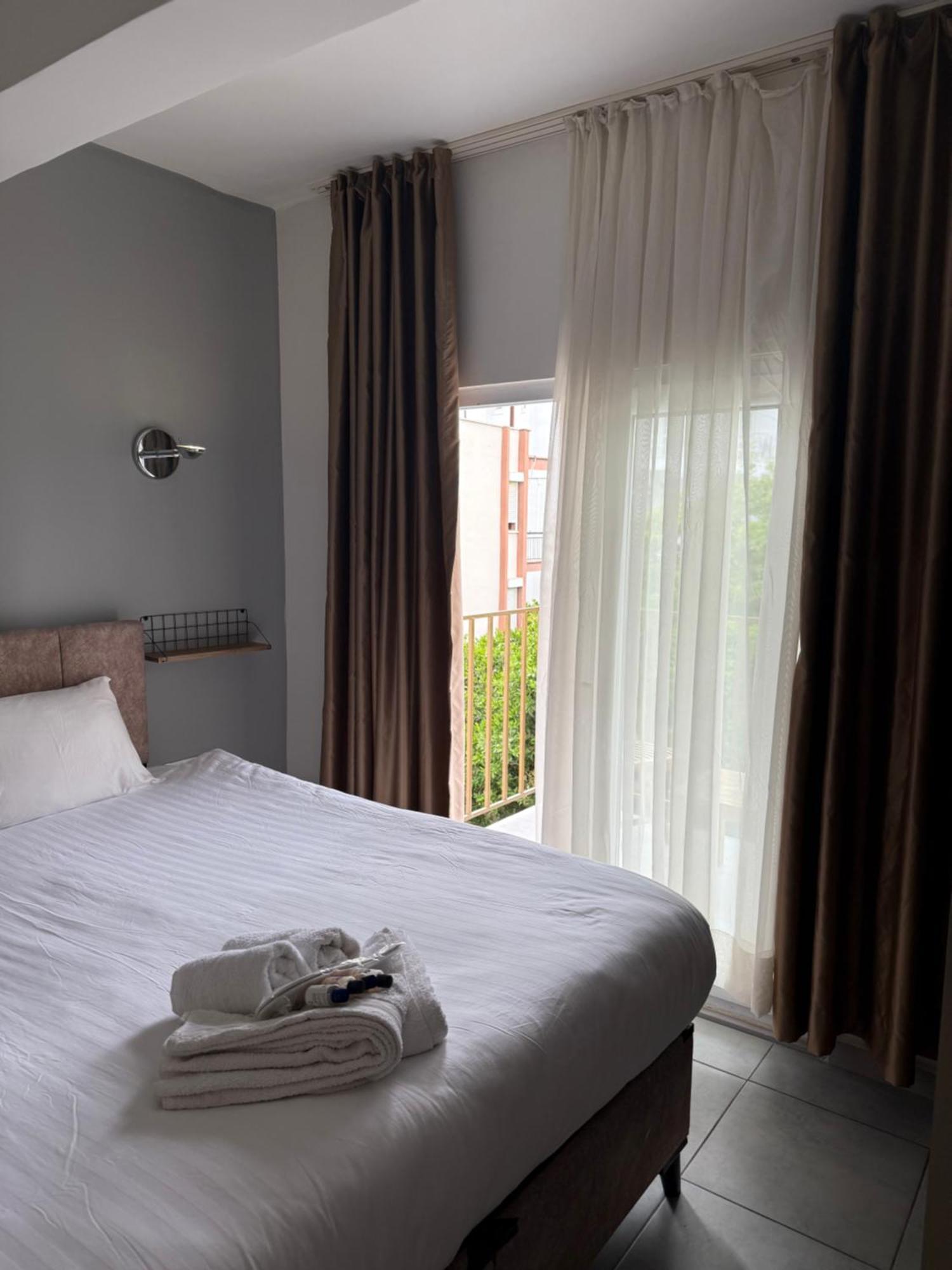 Babil Hotel Анталья Экстерьер фото